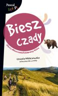Okładka - Bieszczady Pascal Lajt