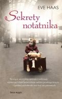 Ok�adka - Sekrety notatnika