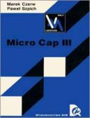 Ok�adka - Micro Cap III (Ma�y Leksykon)