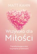 Ok�adka - Wszystko dla Mi�o�ci