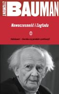 Okładka - Nowoczesność i Zagłada