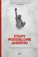 Ok�adka - Stany Podzielone Ameryki