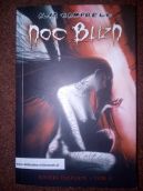 Ok�adka - Noc blizn t.1