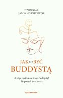 Okładka - Jak nie być buddystą