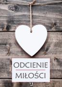 Okadka ksizki - Odcienie mioci