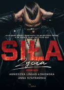 Okładka - Syndykat (Tom 4). Siła życia