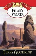 Okładka ksiązki - Filary świata