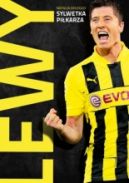 Ok�adka - Lewy. Sylwetka pi�karza