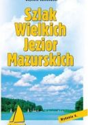 Ok�adka - Szlak Wielkich Jezior Mazurskich