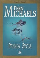 Okadka ksizki - Penia ycia