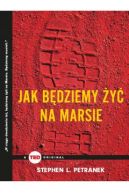 Okadka - Jak bdziemy y na Marsie