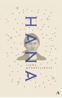 Okładka ksiązki - Hana