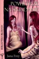 Okadka - Powietrze na niadanie