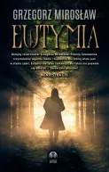 Okładka ksiązki - Eutymia