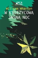 Okładka książki - W księżycową jasną noc