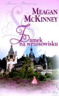 Okładka - Zamek na wrzosowisku