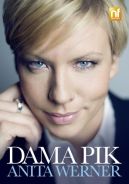 Ok�adka - Dama Pik