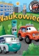 Ok�adka - Samochodzik Franek. Naukowiec