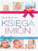 Ok�adka - Ksi�ga imion