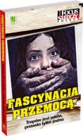 Okadka ksizki - Fascynacja przemoc