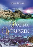 Okładka książki - Dolina Wzruszeń