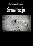 Okadka ksizki - Grawitacja