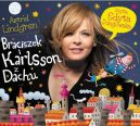 Okadka ksizki - Braciszek i Karlsson z Dachu. Audiobook