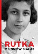 Okładka ksiązki - Rutka