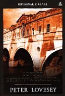 Okadka ksizki - Powrt detektywa Diamonda