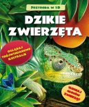 Ok�adka - Dzikie Zwierz�ta 