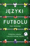 Okadka - Jzyki futbolu