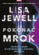 Okadka - Pokona mrok