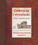 Okładka książki - Odkrycia i wynalazki, które zmieniły świat