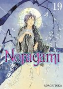 Ok�adka - Noragami: Tom 19