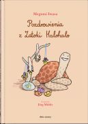 Ok�adka - Pozdrowienia z Zatoki Halohalo