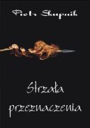 Okadka ksizki - Strzaa przeznaczenia