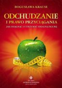 Ok�adka - Odchudzanie i Prawo Przyci�gania