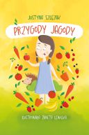 Ok�adka - Przygody Jagody