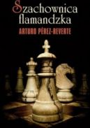 Okadka - Szachownica flamandzka