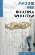 Ok�adka - Rodzina White`�w