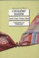 Okładka książki - Chodźmy razem