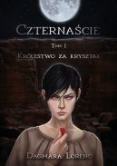 Okładka - Czternaście: Królestwo za kryształ