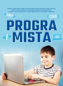 Okładka - Programista