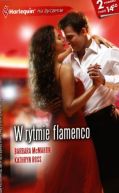 Ok�adka - W rytmie flamenco