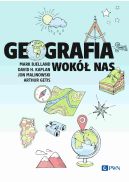 Okadka - Geografia wok nas