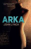 Okładka książki - Arka