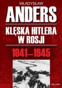 Ok�adka - Kl�ska Hitlera w Rosji 1941-1945