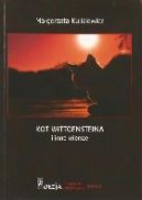 Ok�adka ksi�zki - Kot Wittgensteina