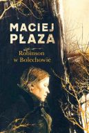 Okładka ksiązki - Robinson w Bolechowie