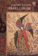 Okładka książki - Izrael i islam